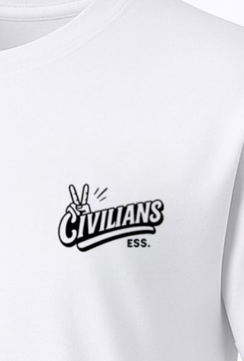 Unity Xross T (White)