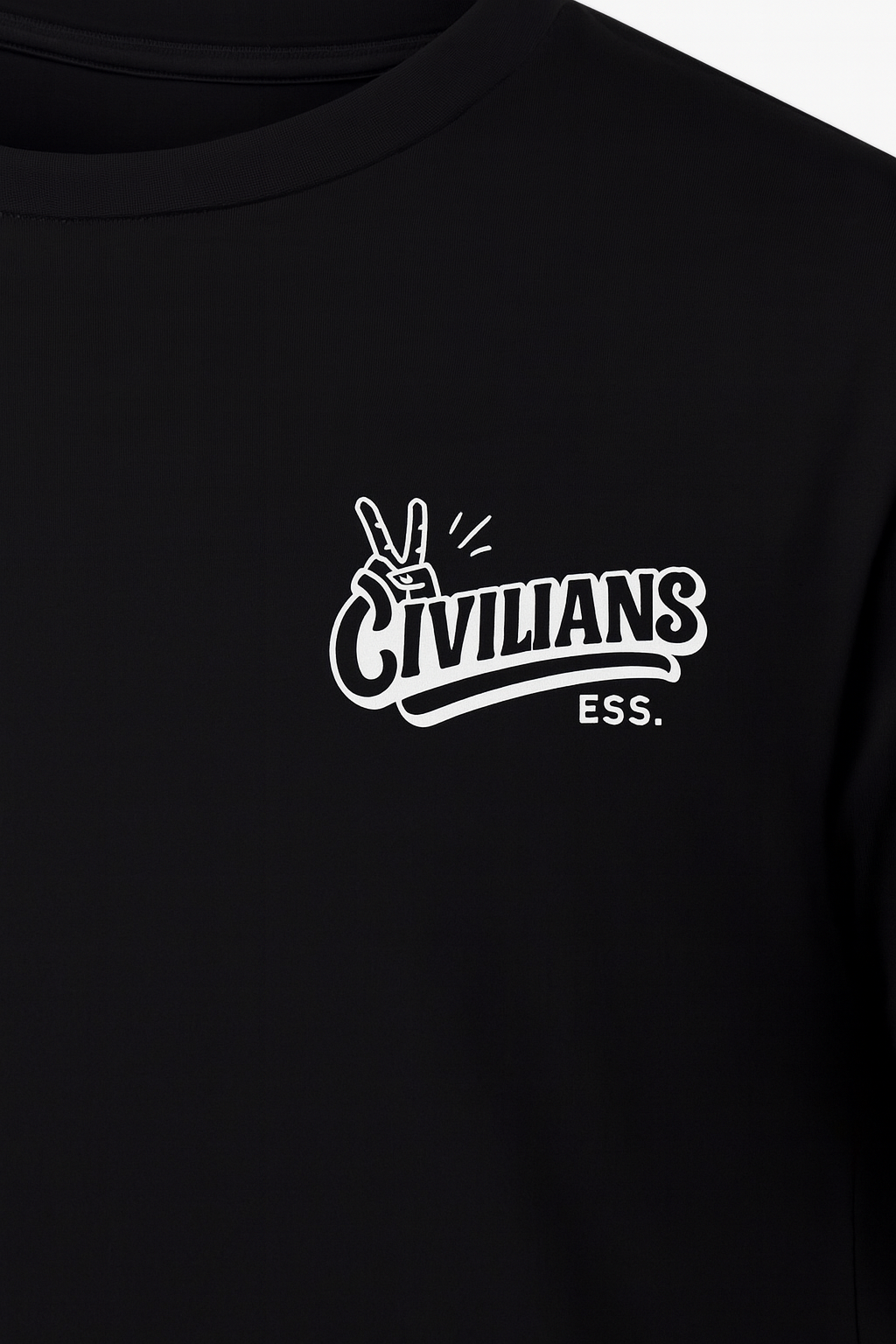 Unity Xross T (Black)