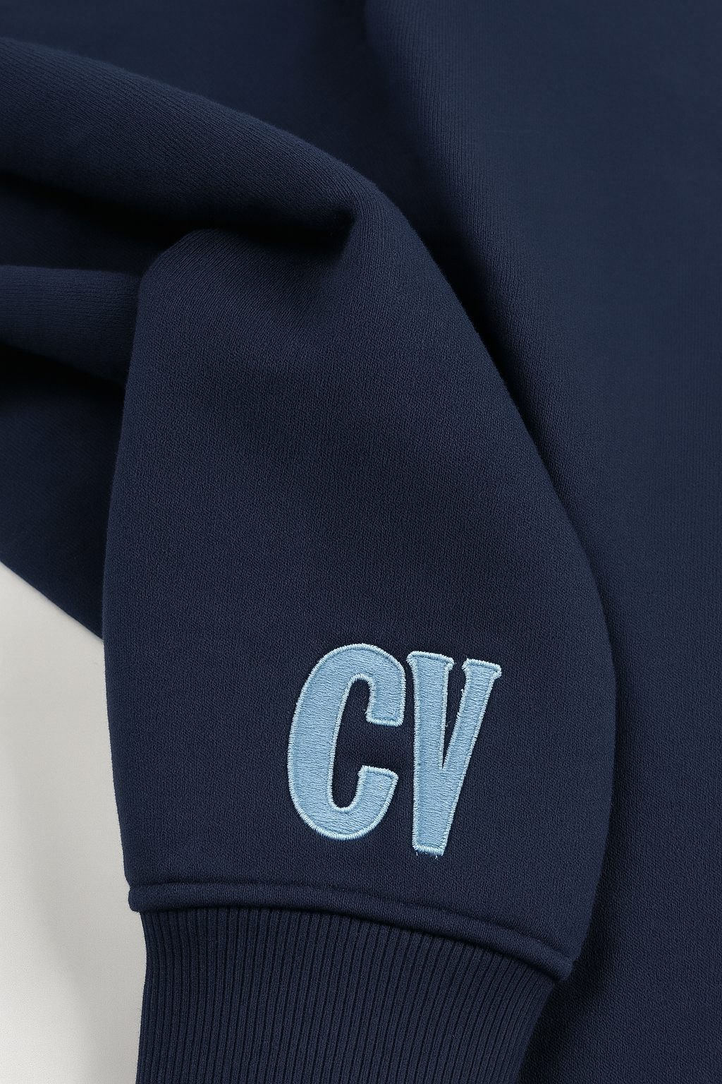 Midnight Peace Pullover