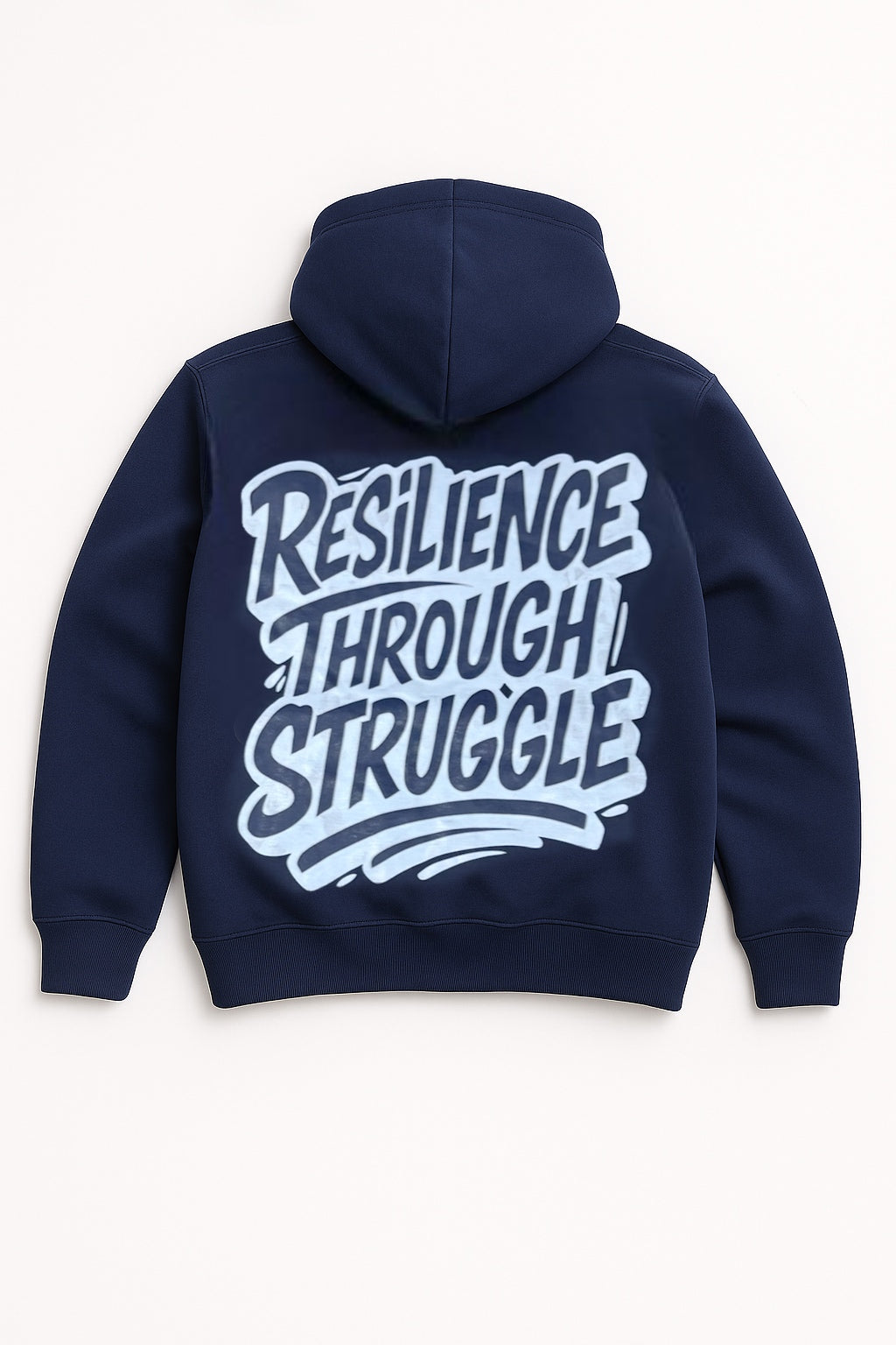 Midnight Peace Pullover