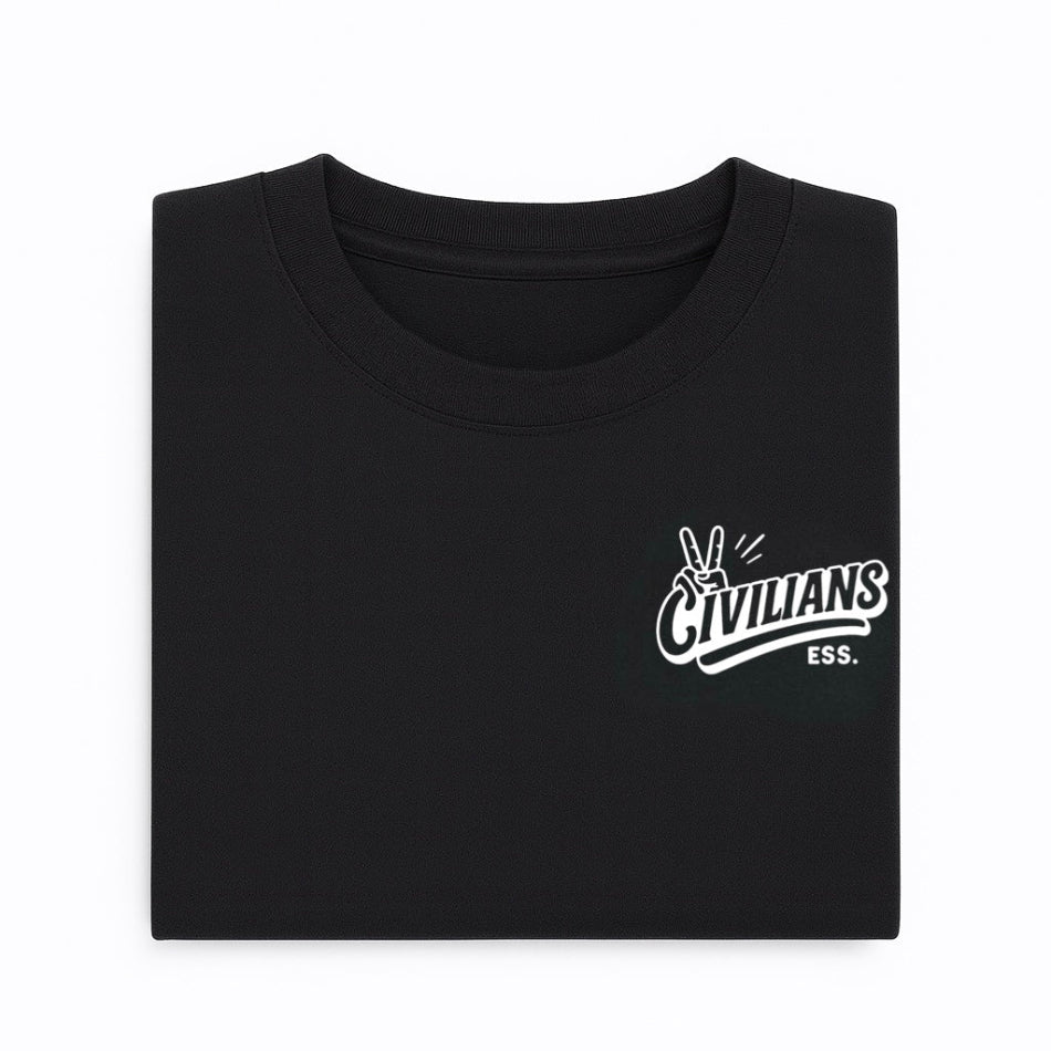 Unity Xross T (Black)