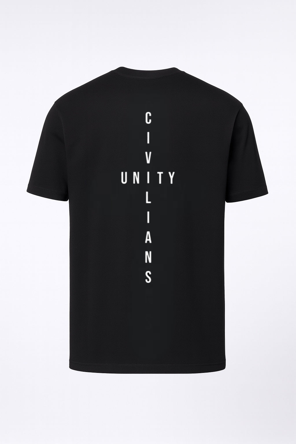 Unity Xross T (Black)